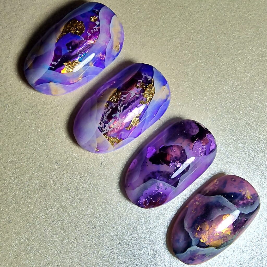 nail art edukacija 4